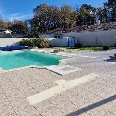 Maison 4 pièces 330000 €