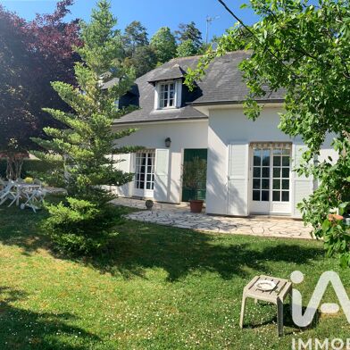 Maison 7 pièces 438000 €
