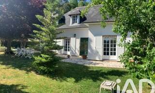 Maison 7 Pièces 165 m² à vendre à Vouvray (37210)