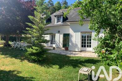 Maison 7 pièces 438000 €