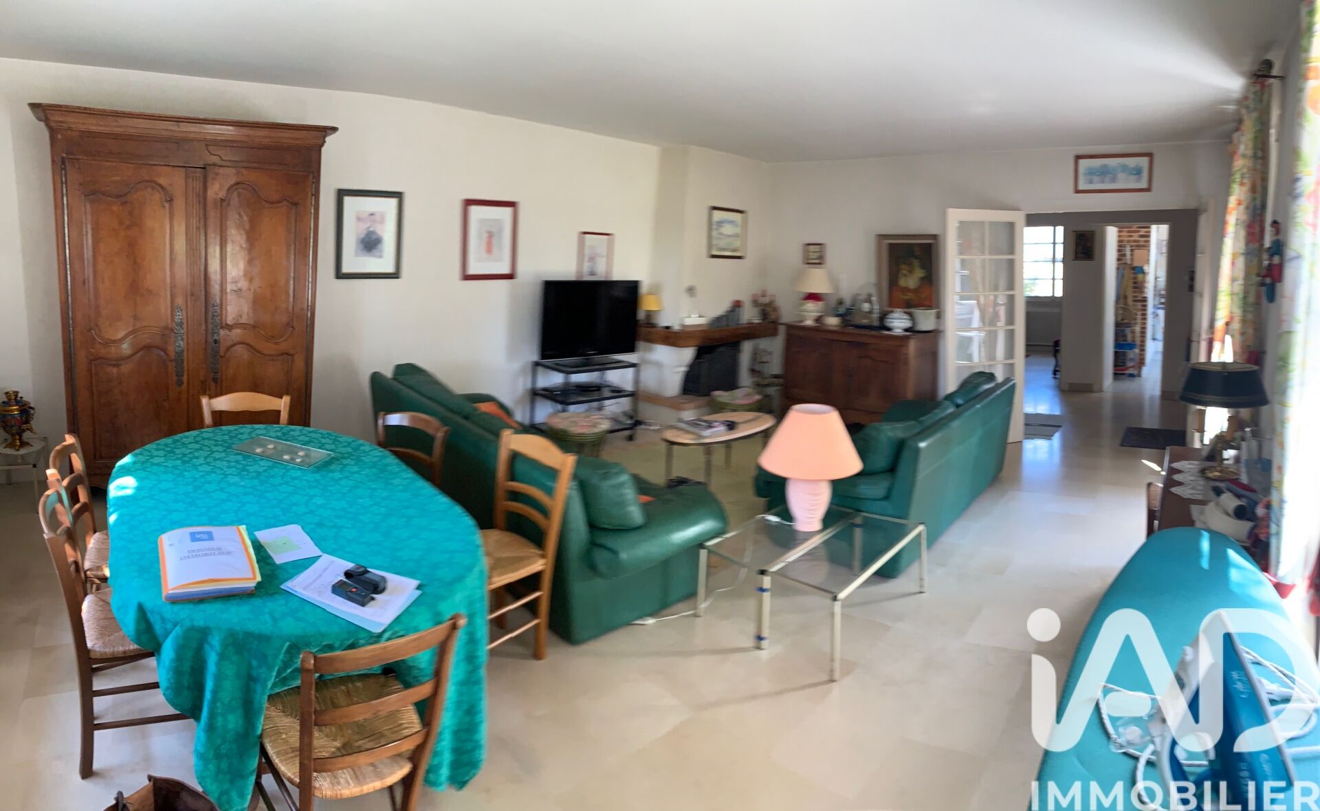 Vente Maison traditionnelle 7 pièces - Photo 2