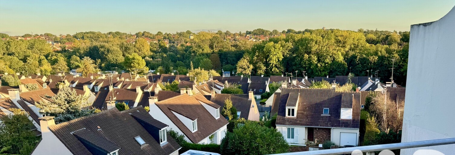 Appartement 3 Pièces 68 m² à vendre à Villiers-sur-Orge (91700)