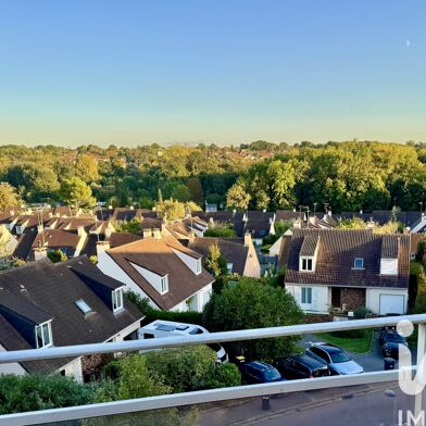 Appartement 3 pièces 204500 €