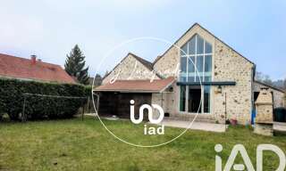 Maison 7 Pièces 179 m² à vendre à Frémainville (95450)