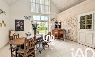 Maison 7 Pièces 179 m² à vendre à Frémainville (95450)