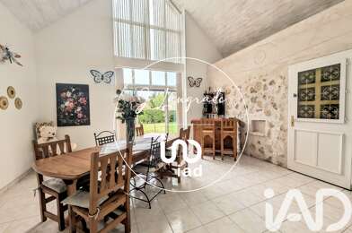 Maison 7 pièces 375000 €