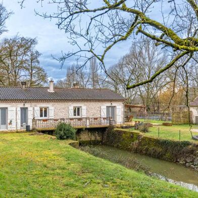 Maison 4 pièces 239999 €