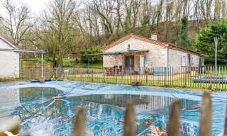 Maison 4 Pièces 120 m² à vendre à Monflanquin (47150)