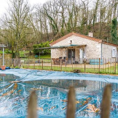 Maison 4 pièces 239999 €