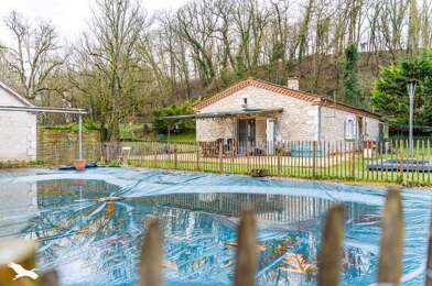 Maison 4 pièces 239999 €