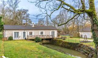 Maison 4 Pièces 120 m² à vendre à Monflanquin (47150)