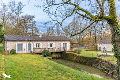 Maison 4 pièces 239999 €