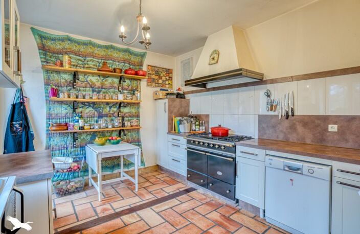 Maison en pierre de 4 pièces principales — photo 4