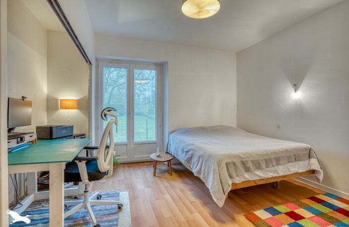 Maison en pierre de 4 pièces principales — photo 5