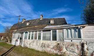 Maison 3 Pièces 90 m² à vendre à Mauvezin (65130)