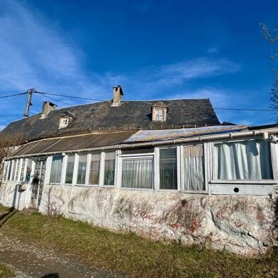 Maison 3 pièces 99500 €