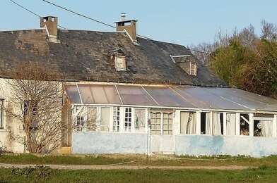 Maison 3 pièces 99500 €