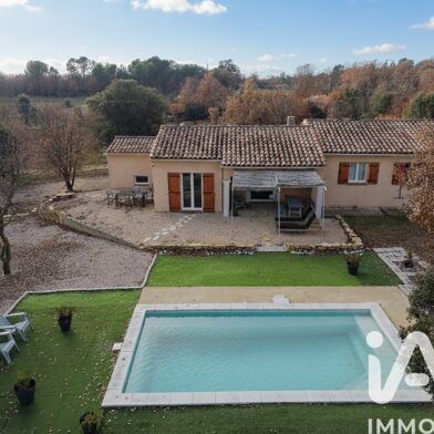 Maison 6 pièces 349000 €