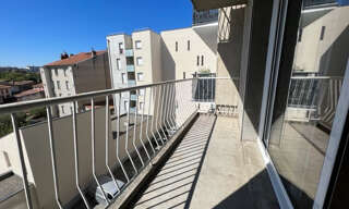 Appartement 2 Pièces 42 m² à louer à Toulouse (31000)