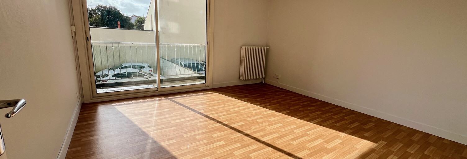 Appartement 2 Pièces 42 m² à louer à Toulouse (31000)