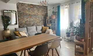 Maison 5 Pièces 75 m² à vendre à Palau-del-Vidre (66690)