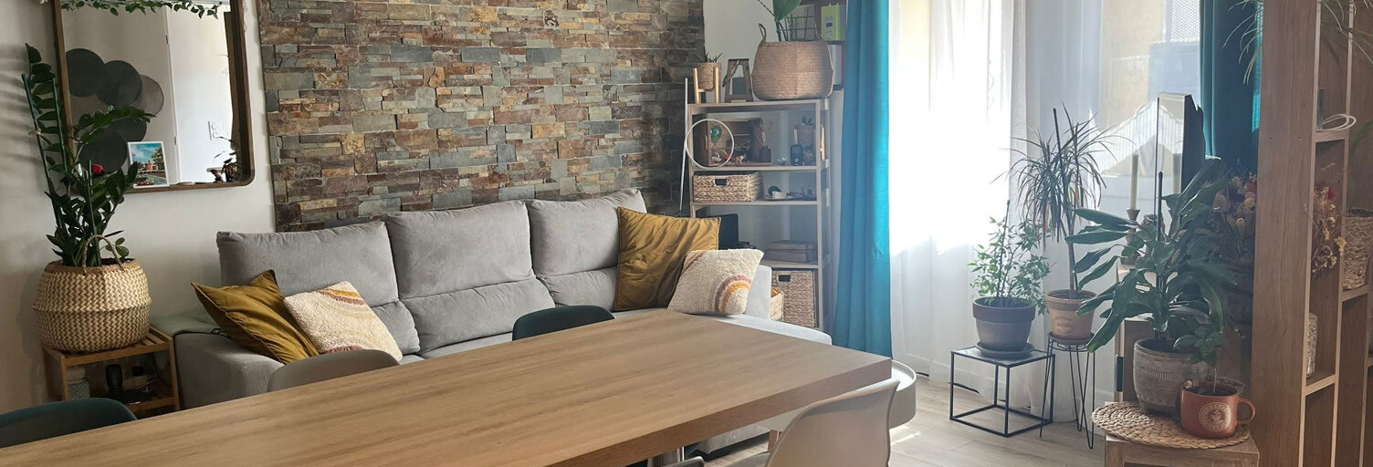 Maison 5 Pièces 75 m² à vendre à Palau-del-Vidre (66690)