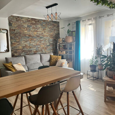 Maison 5 pièces 147000 €