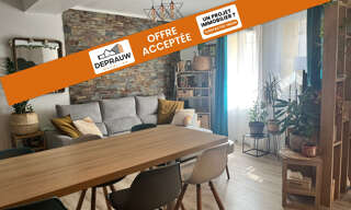 Maison 5 Pièces 75 m² à vendre à Palau-del-Vidre (66690)