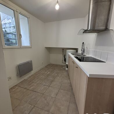 Appartement 2 pièces 85000 €