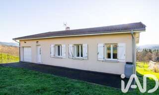 Maison 6 Pièces 133 m² à vendre à Job (63990)