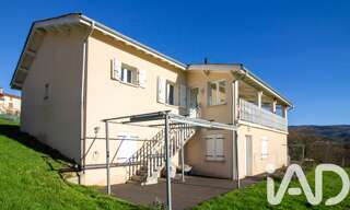 Maison 6 Pièces 133 m² à vendre à Job (63990)