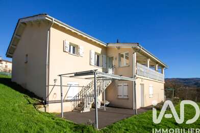 Maison 6 pièces 230000 €