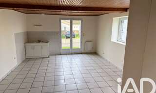 Maison 3 Pièces 64 m² à vendre à Venansault (85190)