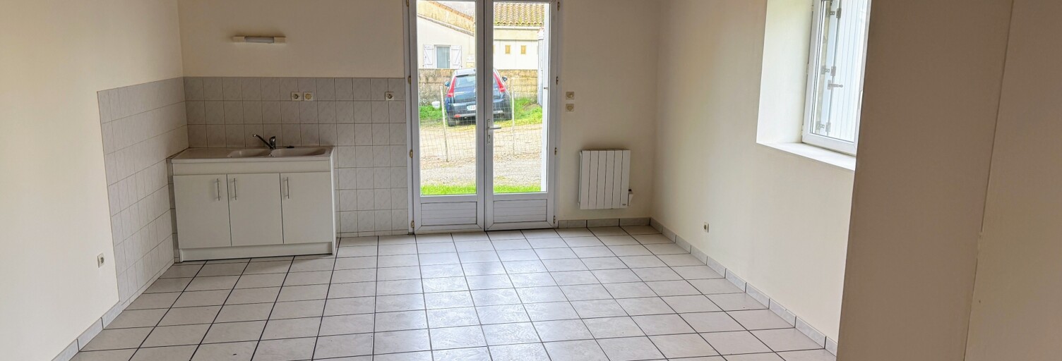 Maison 3 Pièces 64 m² à vendre à Venansault (85190)