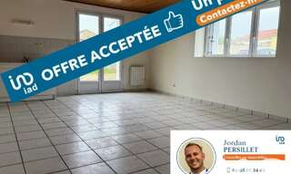 Maison 3 Pièces 64 m² à vendre à Venansault (85190)