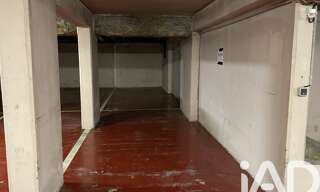 Garage  21 m² à vendre à Montrouge (92120)