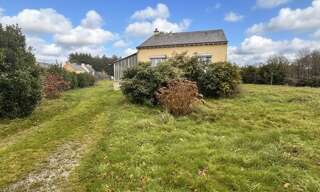 Maison 1 Pièce 25 m² à vendre à Brandérion (56700)