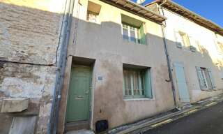 Maison 3 Pièces 83 m² à vendre à Melle (79500)