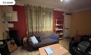 Maison 3 Pièces 83 m² à vendre à Melle (79500)