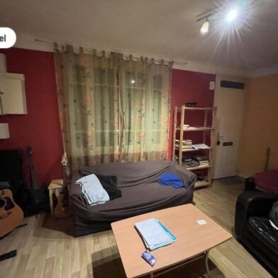 Maison 3 pièces 86336 €