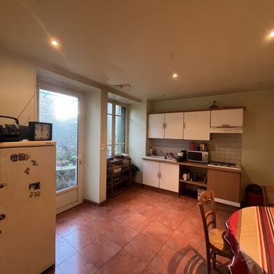 Maison 3 pièces 86336 €