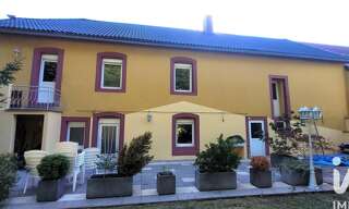 Maison 6 Pièces 179 m² à vendre à Niderviller (57565)