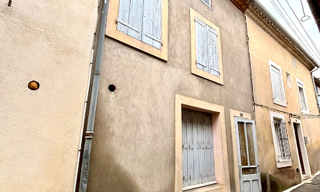 Maison 3 Pièces 56 m² à vendre à Aigues-Vives (11800)