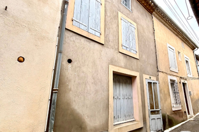 Maison 3 pièces 59000 €
