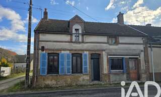 Maison 5 Pièces 150 m² à vendre à Origny-le-Sec (10510)