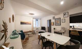 Appartement 2 Pièces 49 m² à vendre à Bayonne (64100)