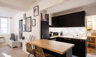 Appartement 2 Pièces 49 m² à vendre à Bayonne (64100)