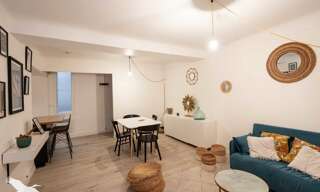 Appartement 2 Pièces 49 m² à vendre à Bayonne (64100)