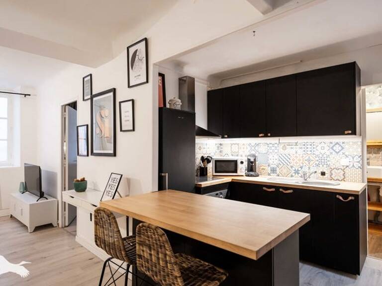 Appartement de 2 pièces principales — photo 1