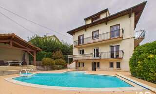 Maison 7 Pièces 207 m² à vendre à Belley (01300)